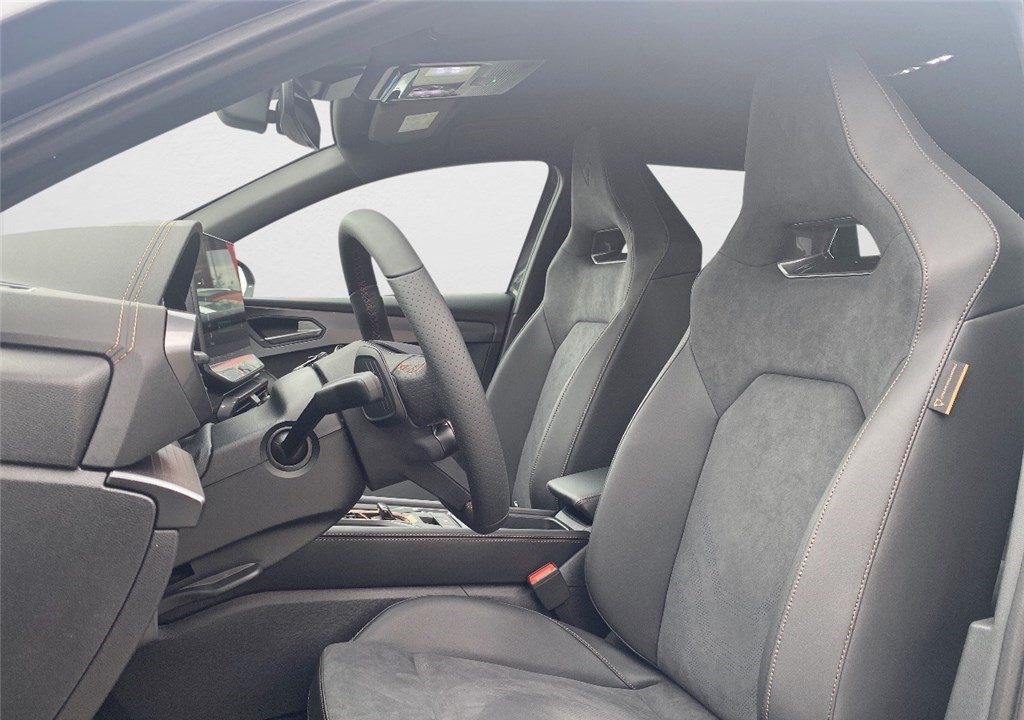 CUPRA LEON SPORTSTOURER EHYBRID 204 CH DSG6