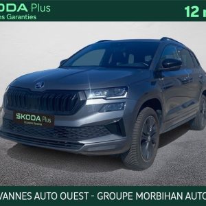 SKODA KAROQ SPO TS110/1,5A7A 1.5 TSI 150 CH ACT DSG7
