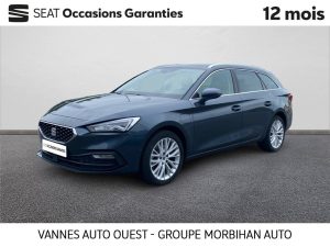 SEAT LEON SPORTSTOURER E-HYBRID 204 DSG6