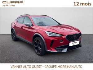 CUPRA FORMENTOR 1.4 E-HYBRID 245 CH DSG6