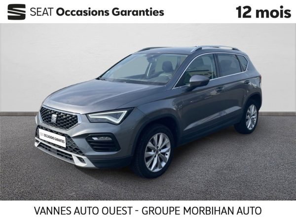SEAT ATECA 1.5 TSI 150 CH ACT START/STOP DSG7