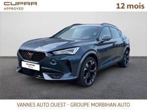CUPRA FORMENTOR 1.4 E-HYBRID 245 CH DSG6