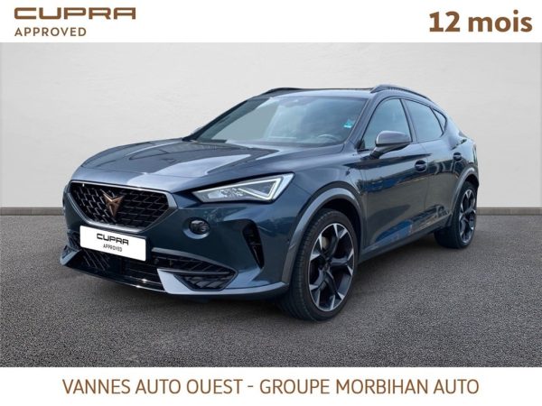 CUPRA FORMENTOR 1.4 E-HYBRID 245 CH DSG6