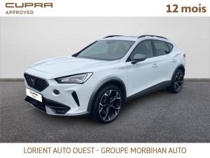 CUPRA FORMENTOR 1.4 E-HYBRID 245 CH DSG6