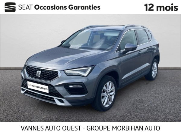 SEAT ATECA 1.0 TSI 110 CH START/STOP