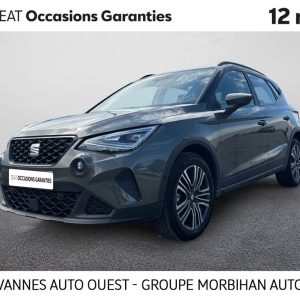 SEAT ARONA 1.0 TSI 110 CH START/STOP BVM6