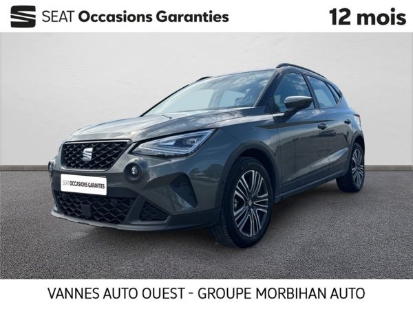 SEAT ARONA 1.0 TSI 110 CH START/STOP BVM6