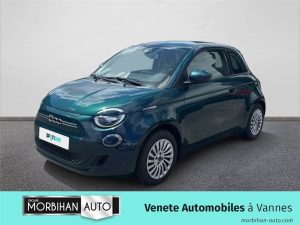 FIAT 500e BERLINE E 118 CH