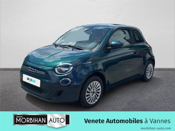 FIAT 500e BERLINE E 118 CH