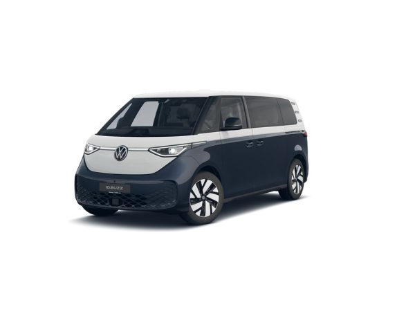 VOLKSWAGEN ID. BUZZ 286 CH PRO LONG